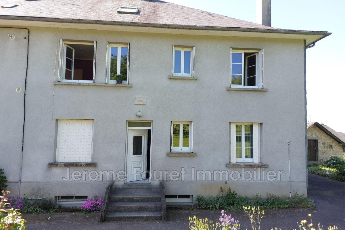 Appartement à louer, 100m², Égletons