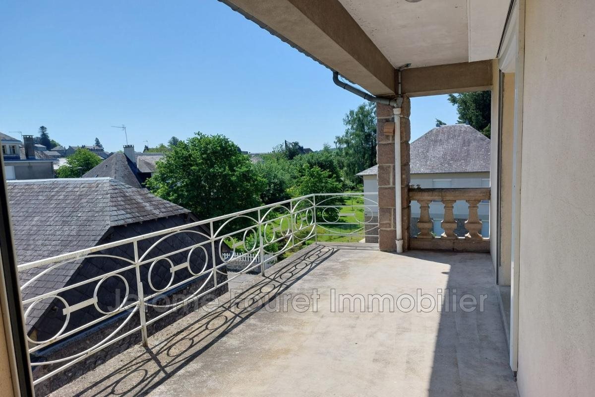 Appartement à louer, 100m², Égletons