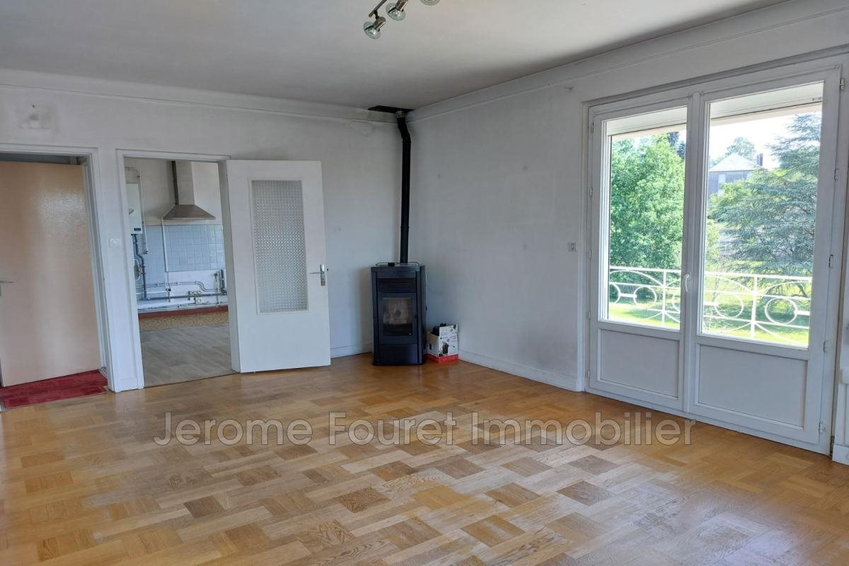 Appartement à louer, 100m², Égletons