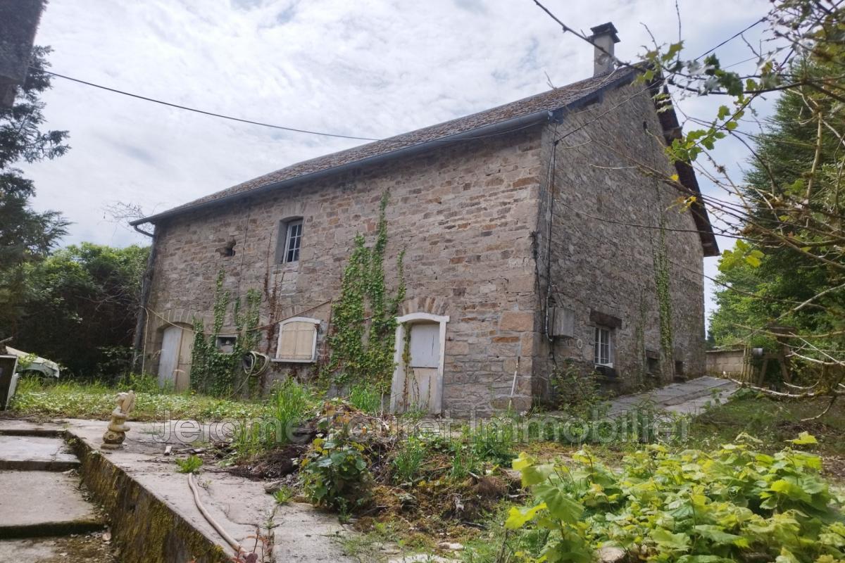 Maison à vendre, 320m², Madranges
