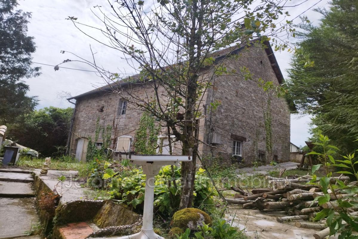 Maison à vendre, 320m², Madranges