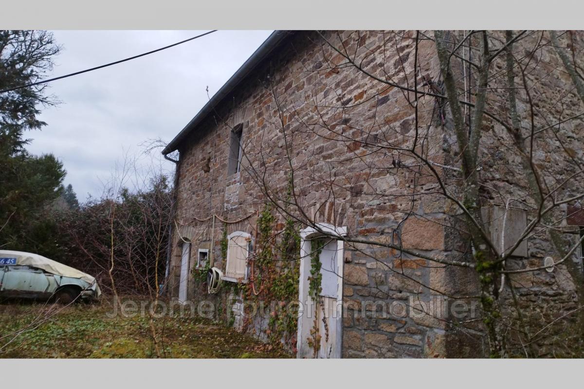 Maison à vendre, 320m², Madranges