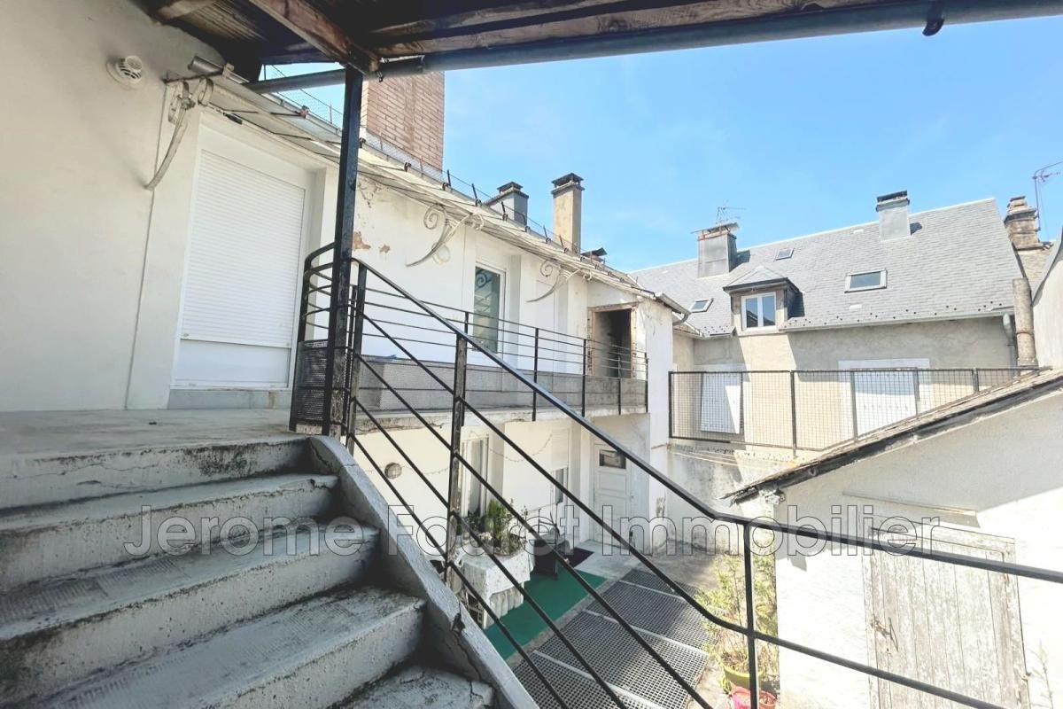 Appartement à louer, 100m², Égletons
