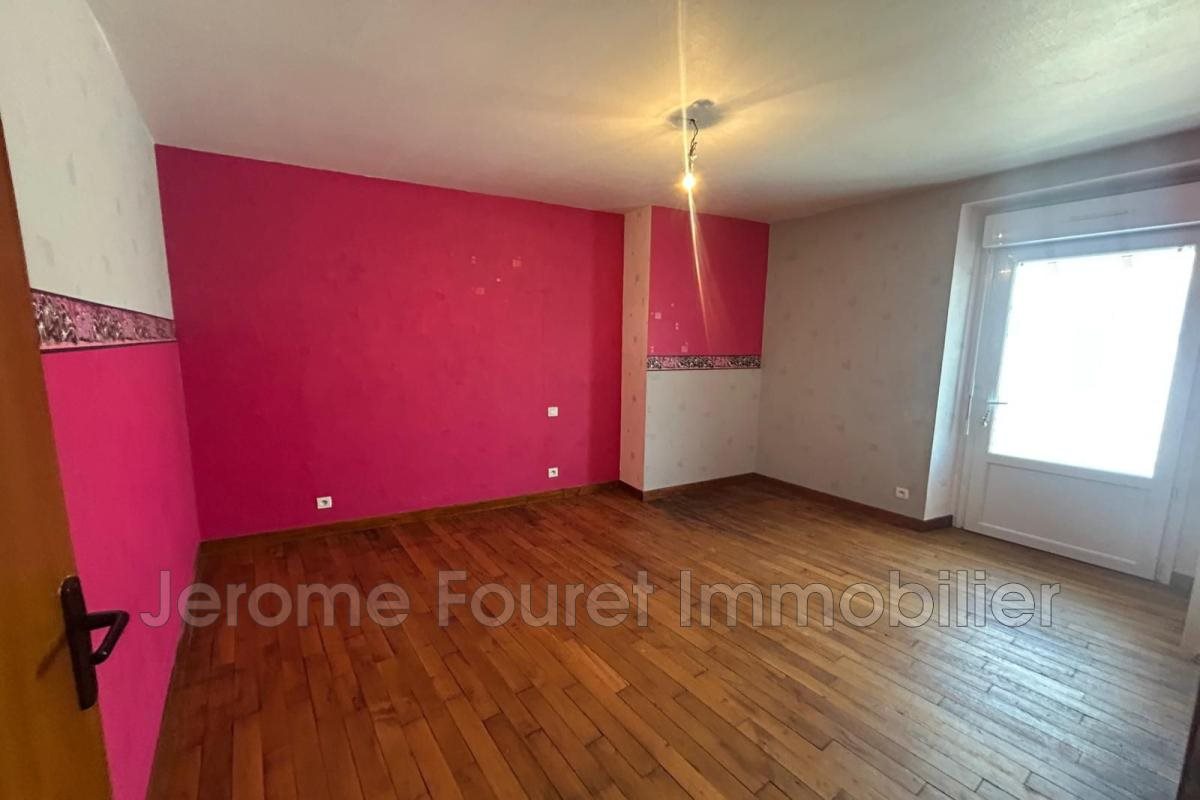 Appartement à louer, 100m², Égletons