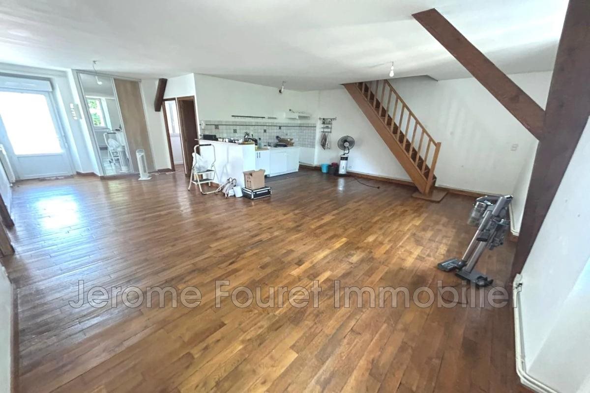 Appartement à louer, 100m², Égletons