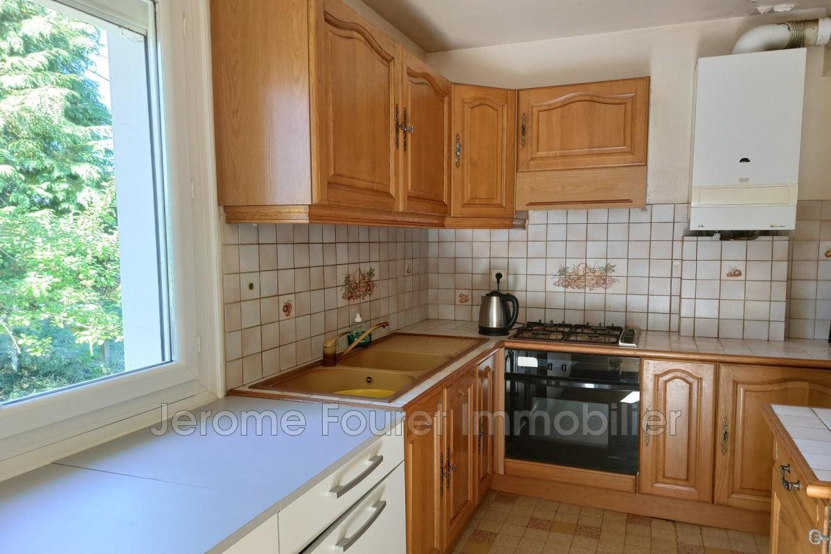 Maison à vendre, 43m², Clergoux
