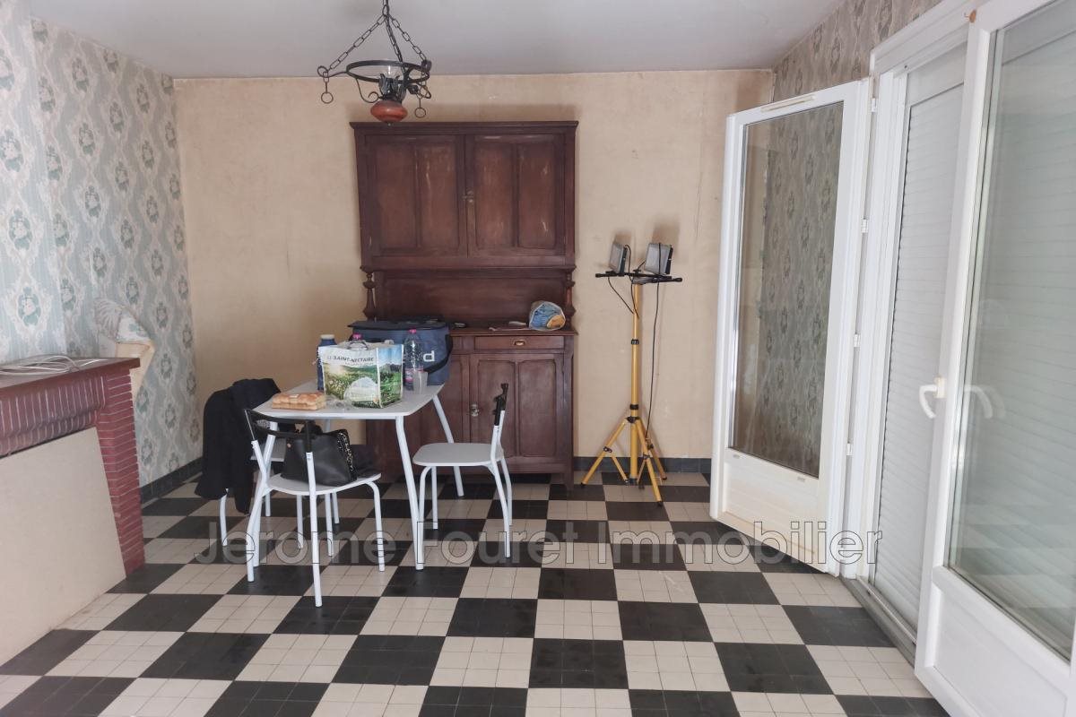 Maison à vendre, 43m², Clergoux