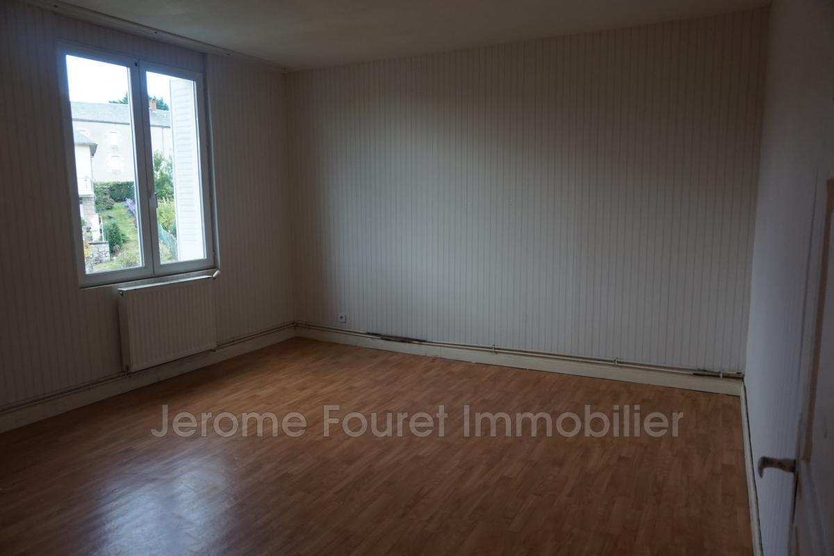 Maison à vendre, 130m², Egletons