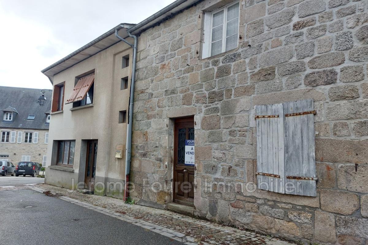 Maison à vendre, 160m², Égletons