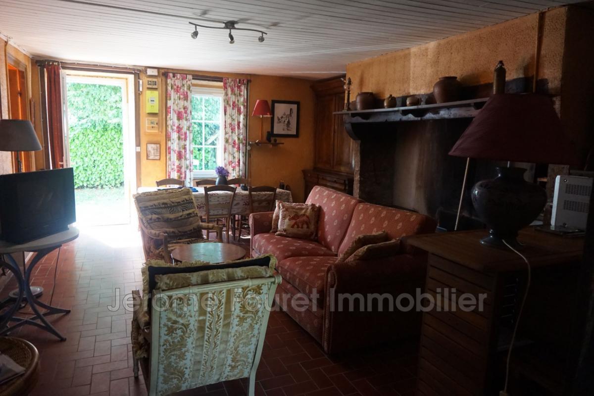 Maison à vendre, 71m², Lapleau