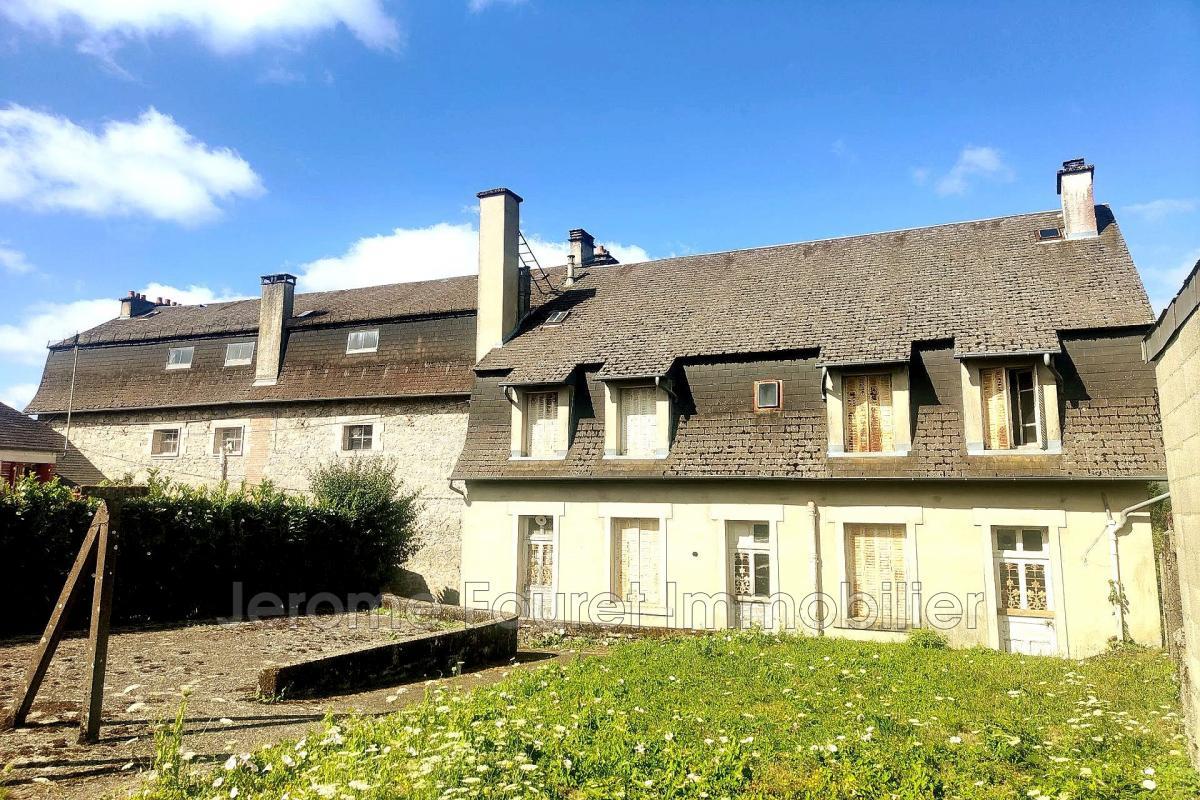 Appartement à vendre, 950m², Egletons