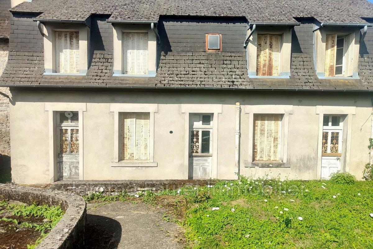 Appartement à vendre, 950m², Egletons