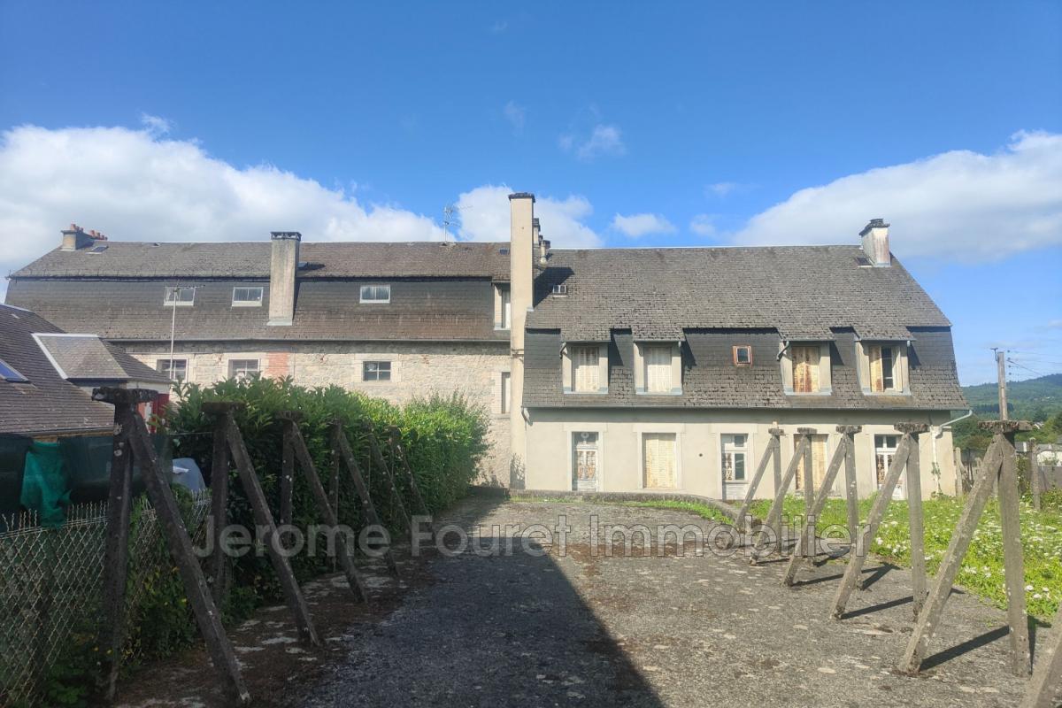 Appartement à vendre, 950m², Egletons