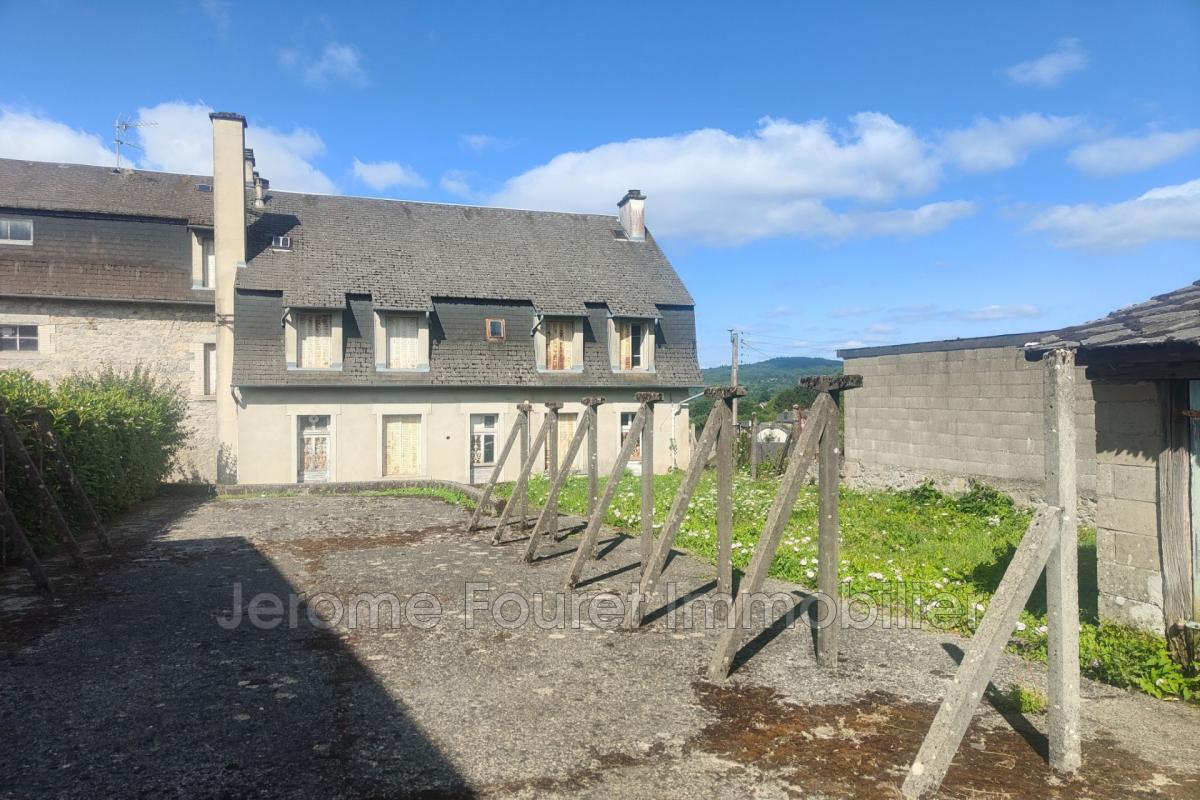 Appartement à vendre, 950m², Egletons