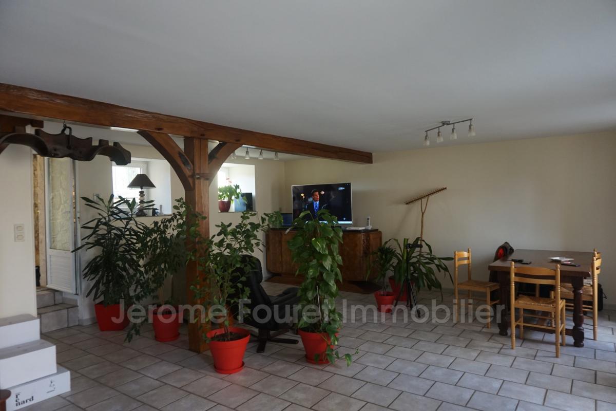 Maison à vendre, 115m², Lamazière-Basse