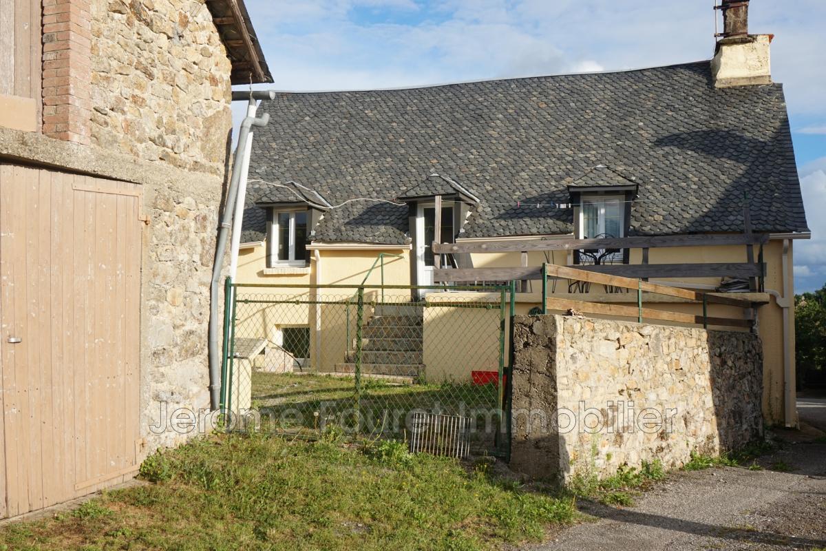 Maison à vendre, 115m², Lamazière-Basse