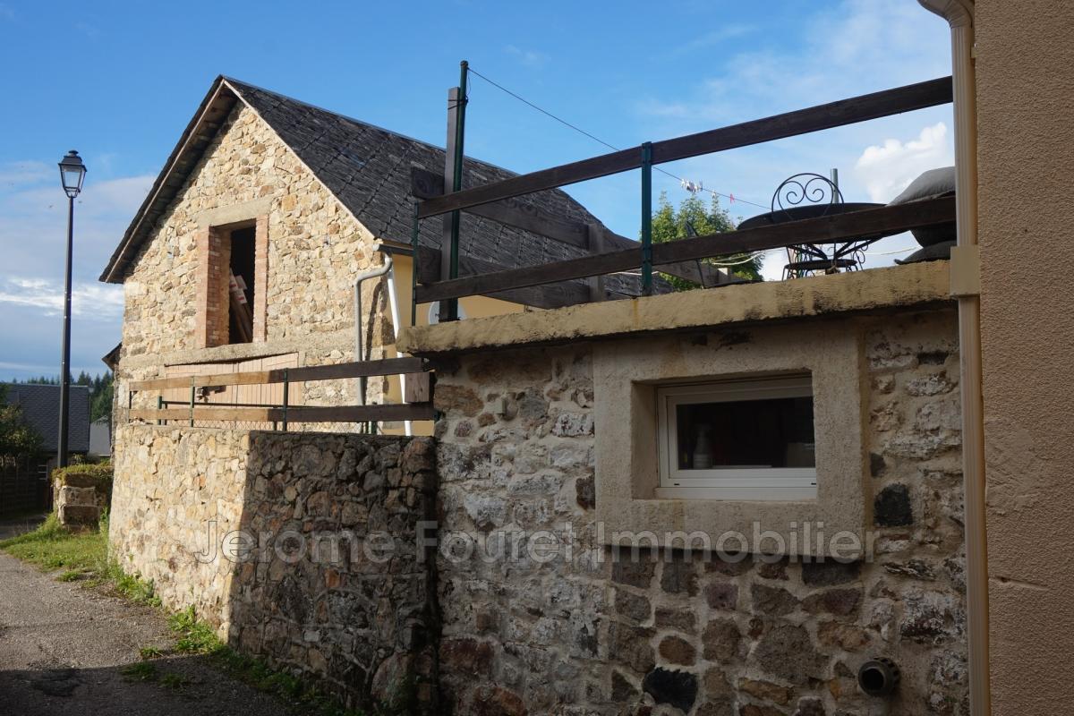 Maison à vendre, 115m², Lamazière-Basse