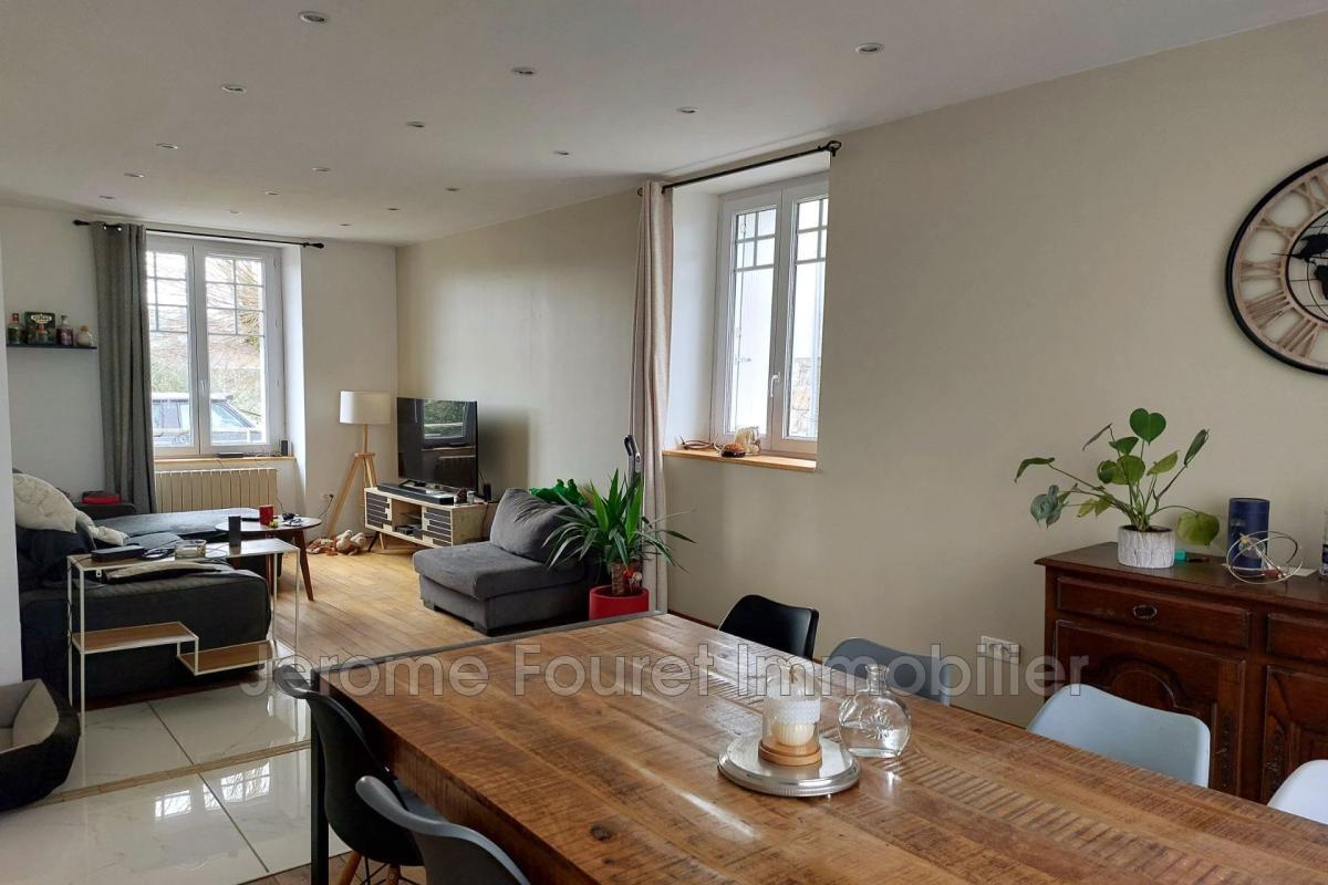 Maison à vendre, 123m², Égletons
