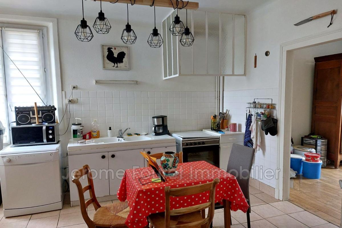 Maison à vendre, 123m², Égletons