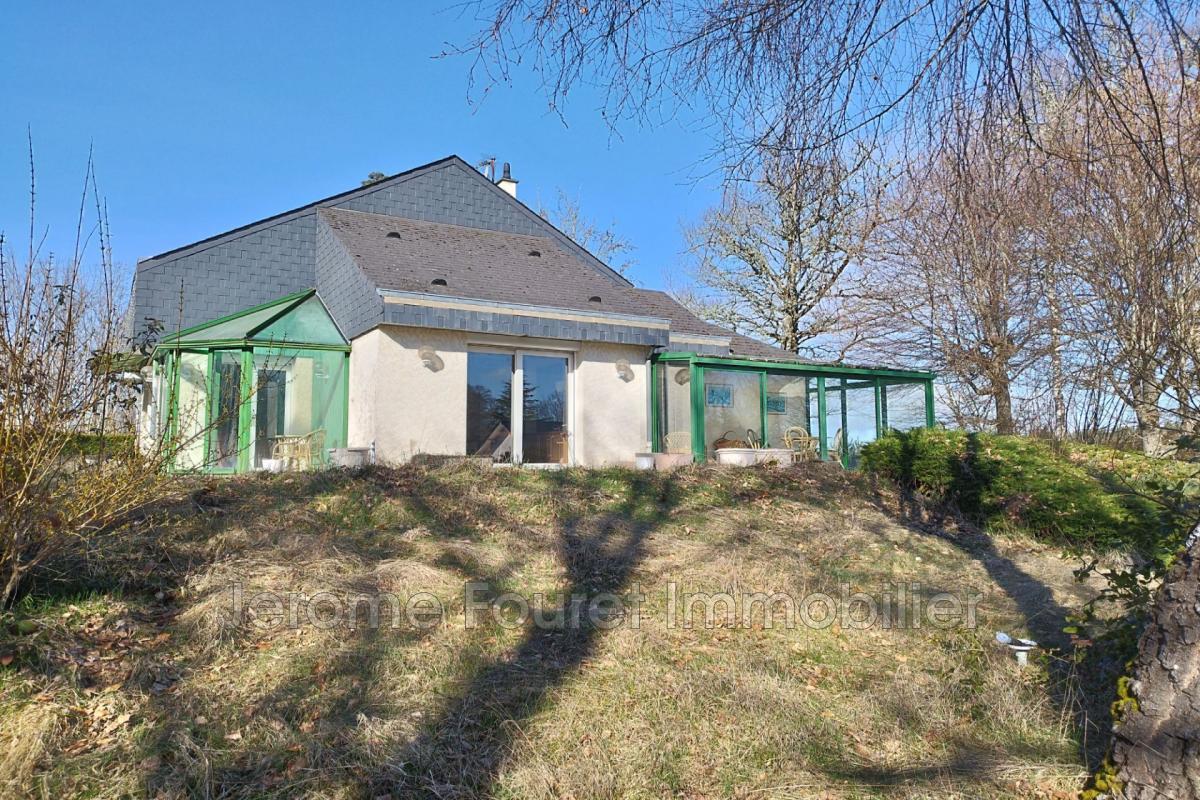 Maison à vendre, 4m², Ussel
