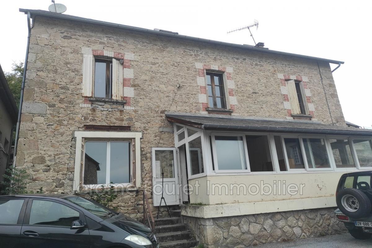 Maison à vendre, 300m², Davignac