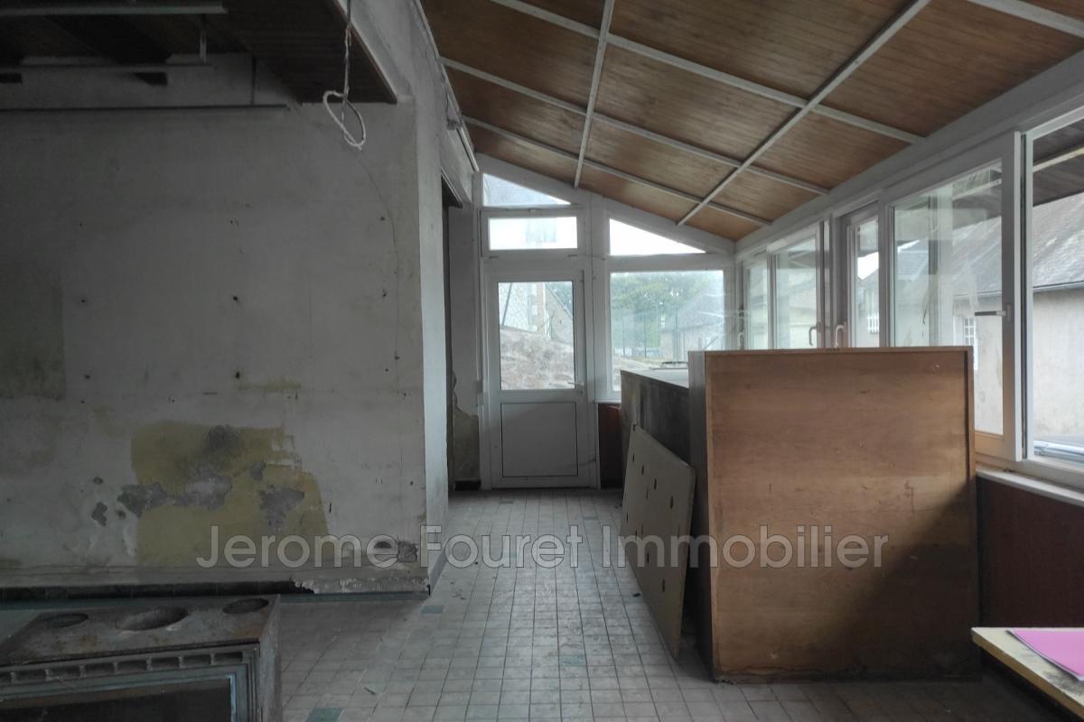 Maison à vendre, 300m², Davignac
