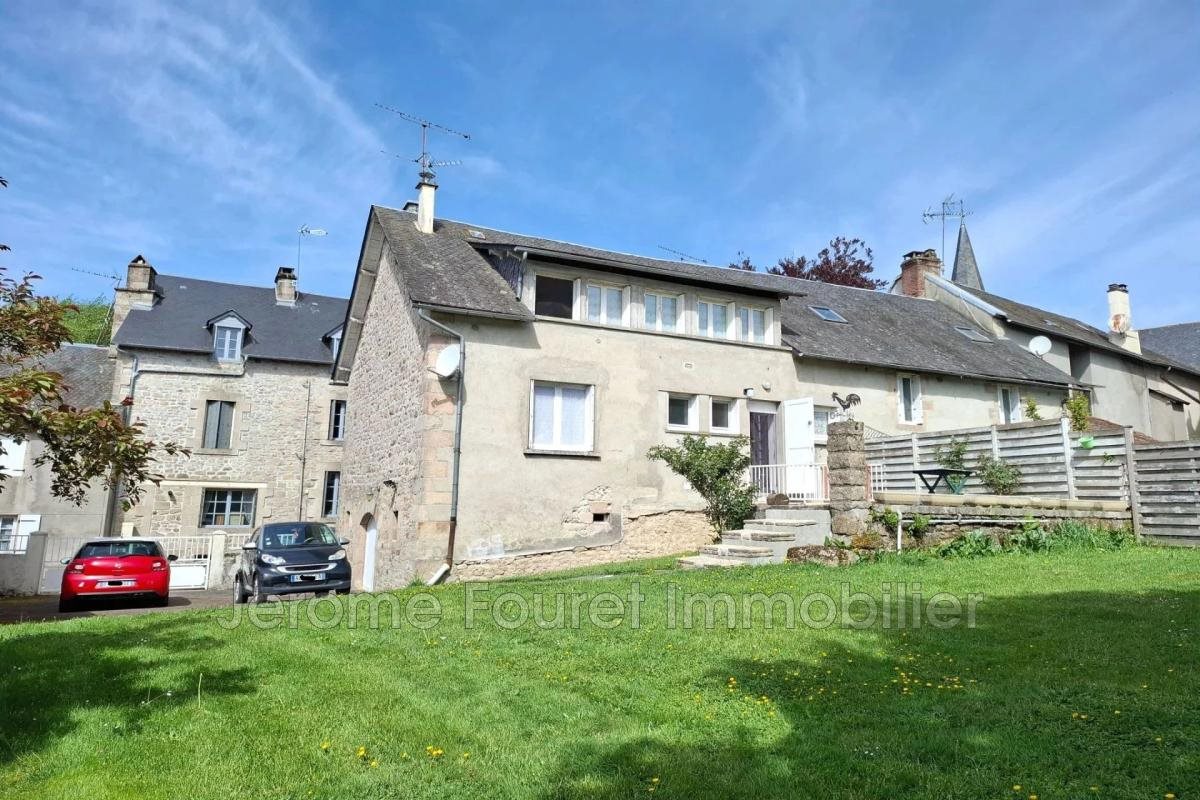 Maison à vendre, 126m², Rosiers-d'Egletons