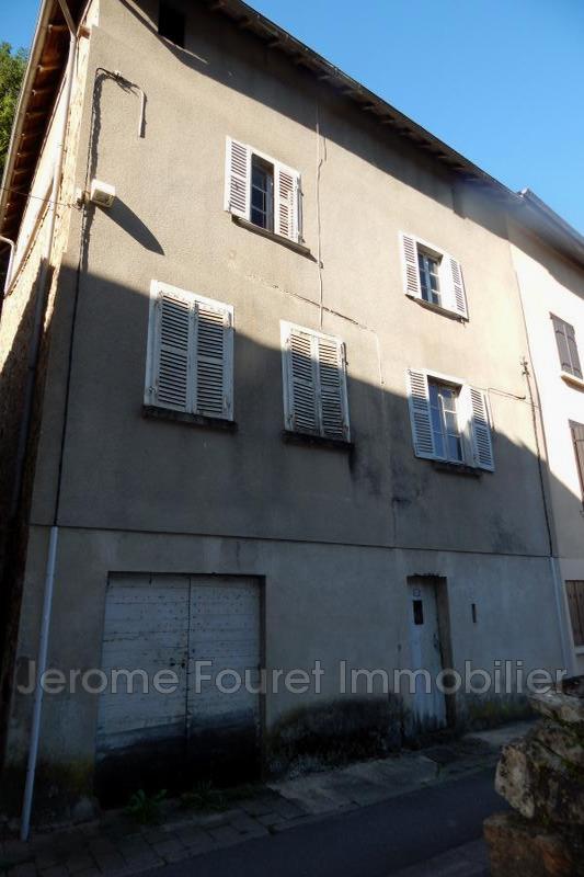 Maison à vendre, 94m², Laguenne