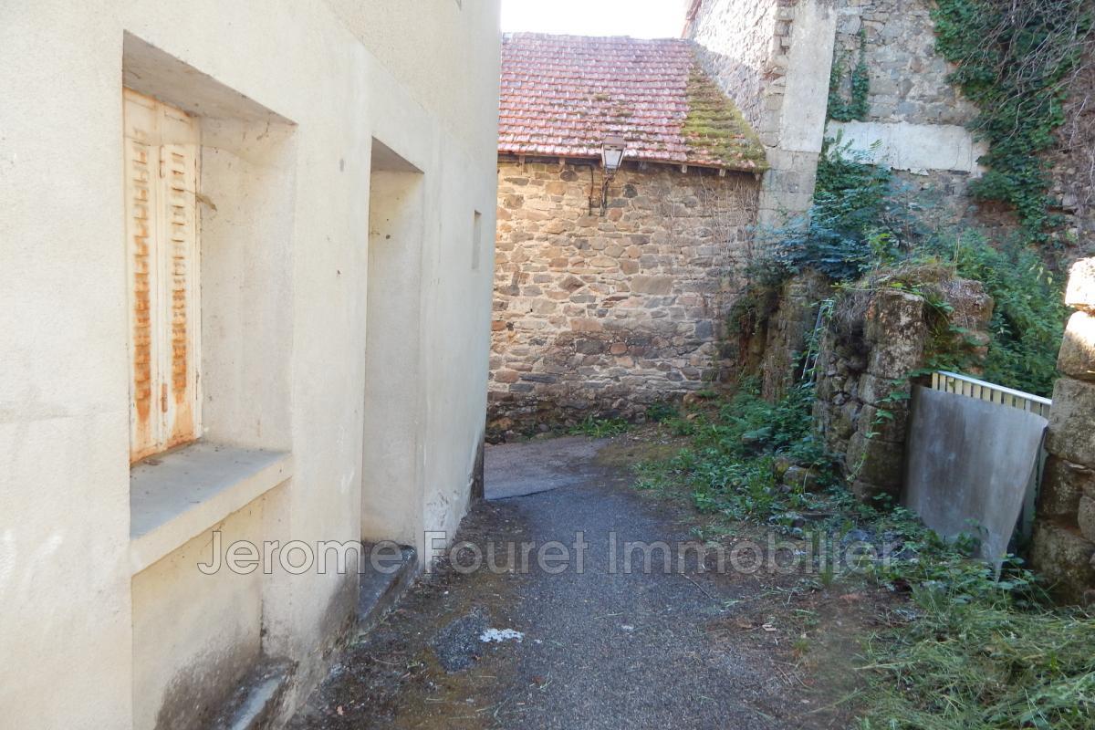 Maison à vendre, 94m², Laguenne