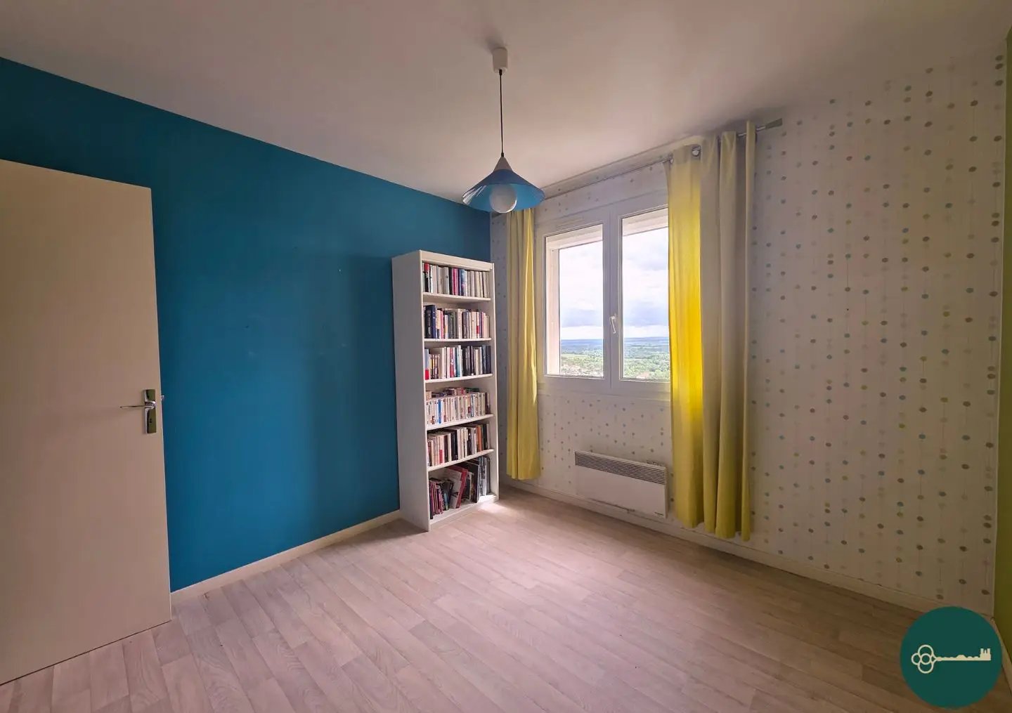 Appartement à vendre, 69m², Toul