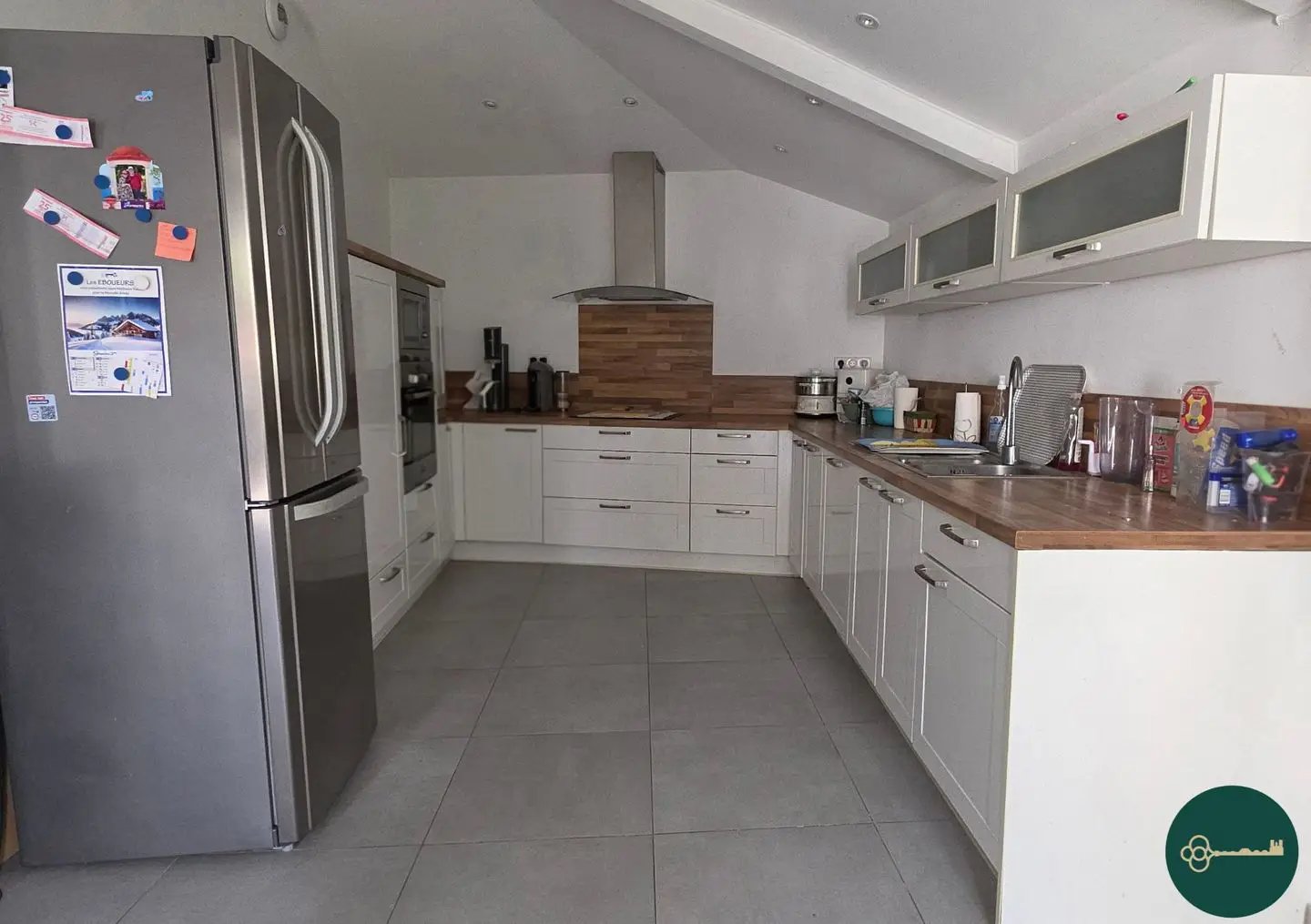 Maison à vendre, 120m², Toul