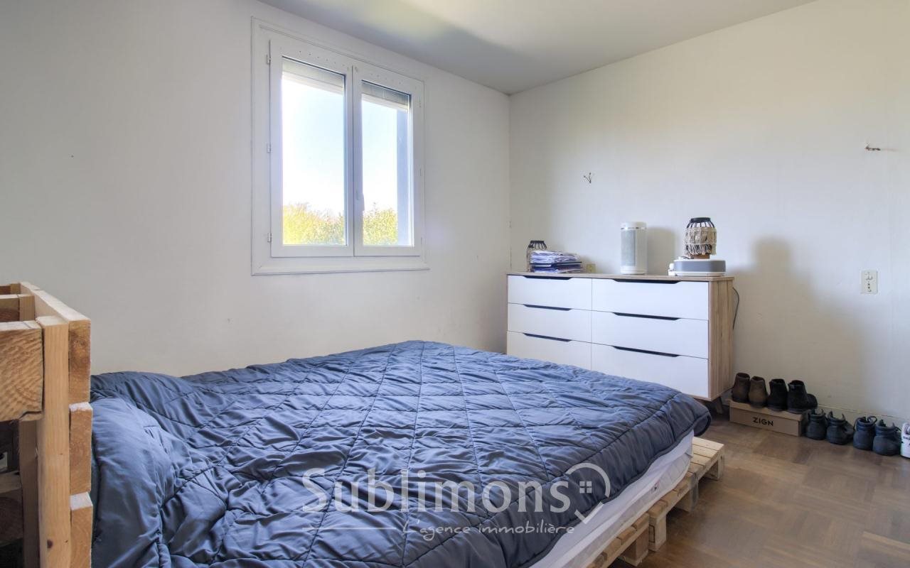 Maison à vendre, 88m², Hennebont