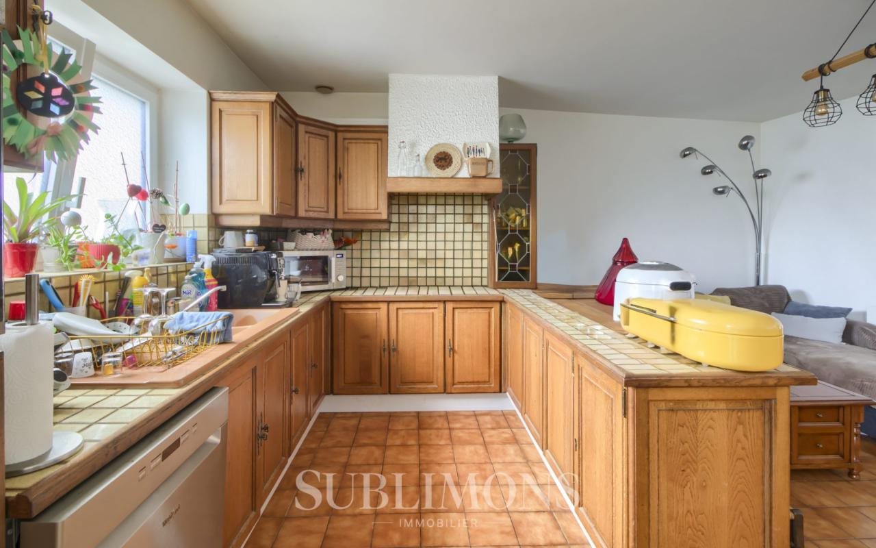 Maison à vendre, 107m², Hennebont