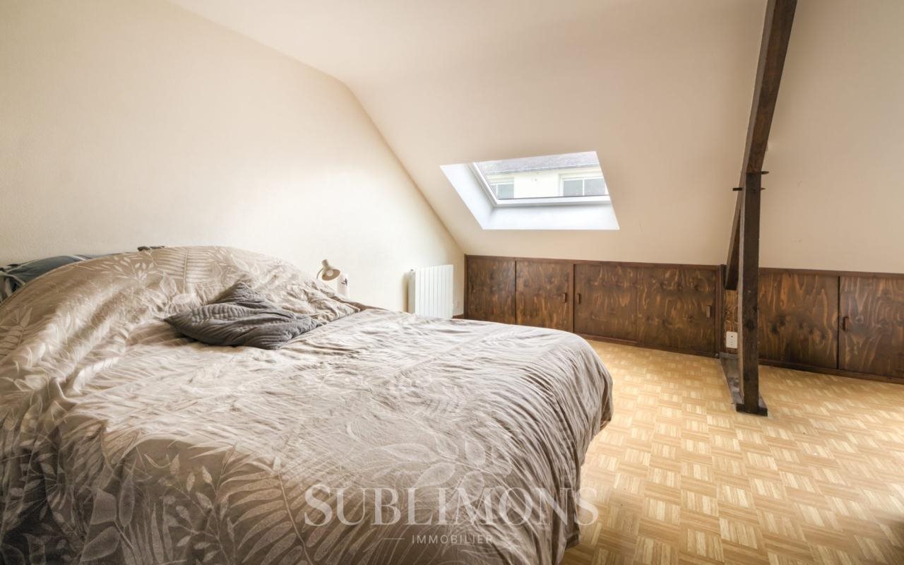 Maison à vendre, 107m², Hennebont