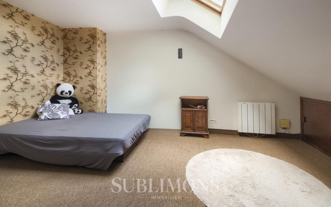 Maison à vendre, 107m², Hennebont