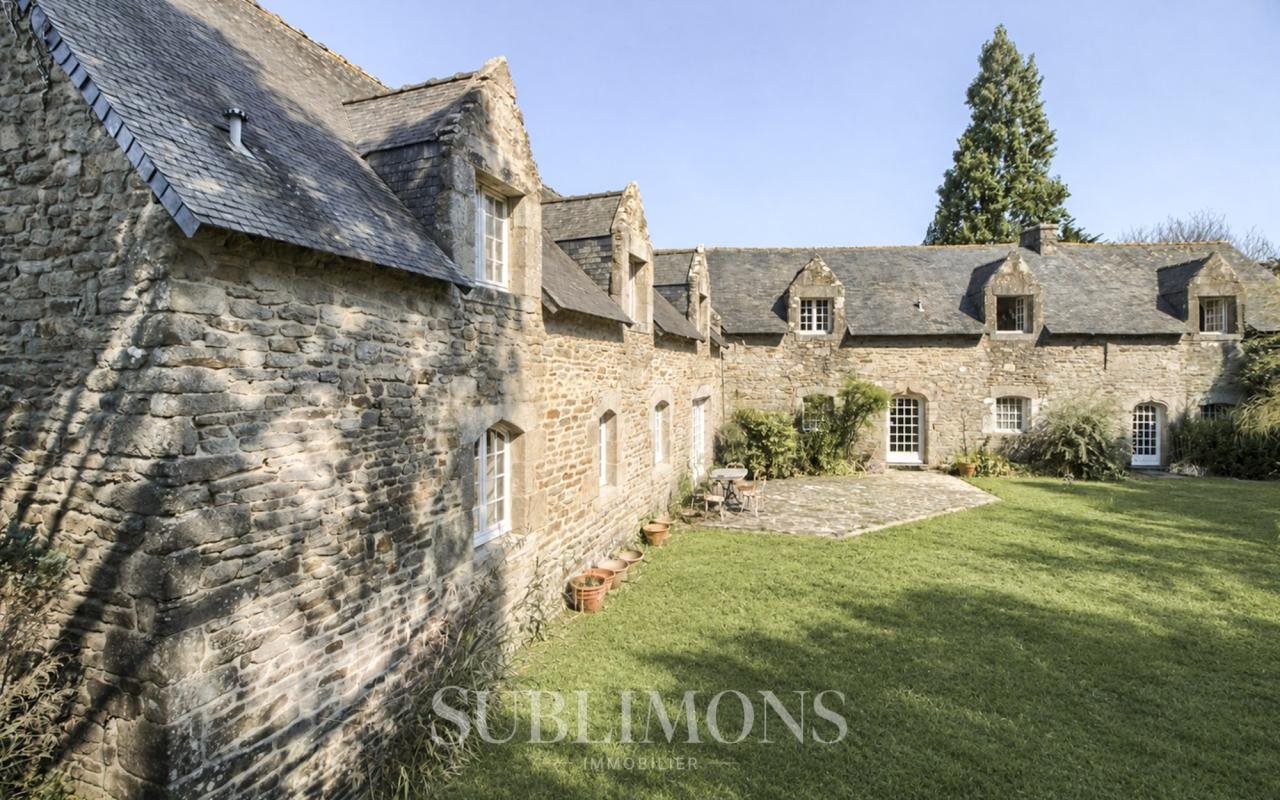 Maison à vendre, 349m², Quéven