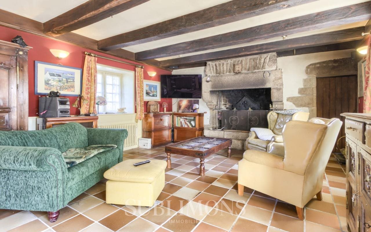 Maison à vendre, 349m², Quéven