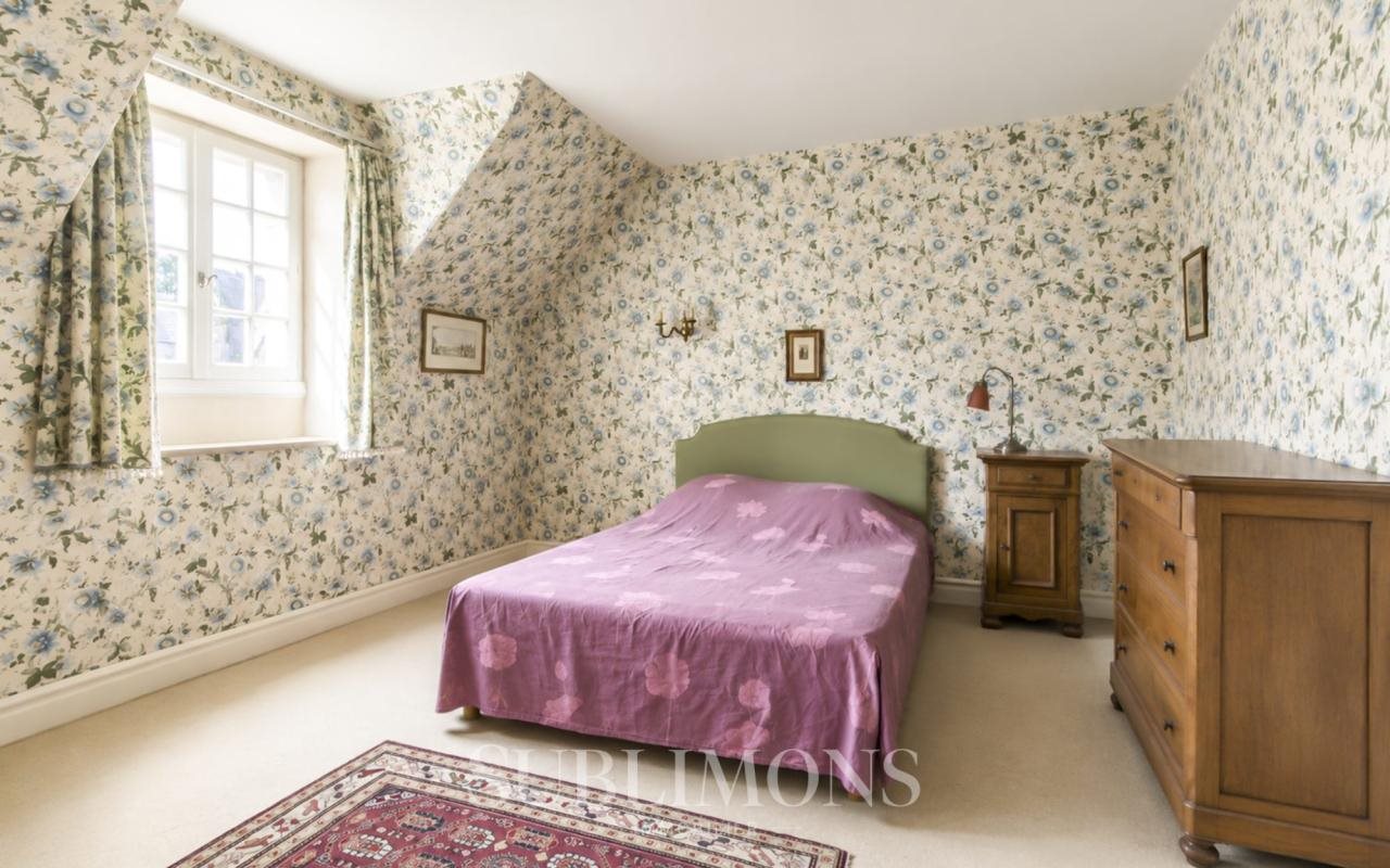 Maison à vendre, 349m², Quéven