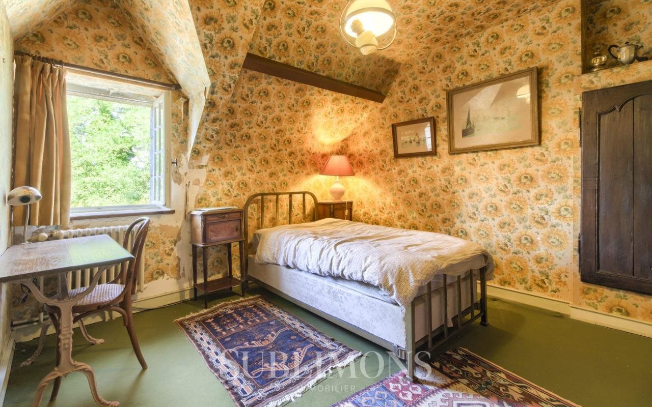 Maison à vendre, 349m², Quéven
