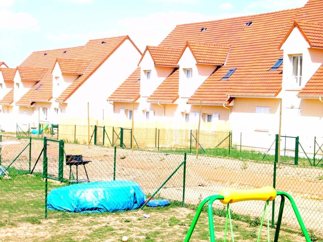 Maison à louer, 90m², Conches-en-Ouche
