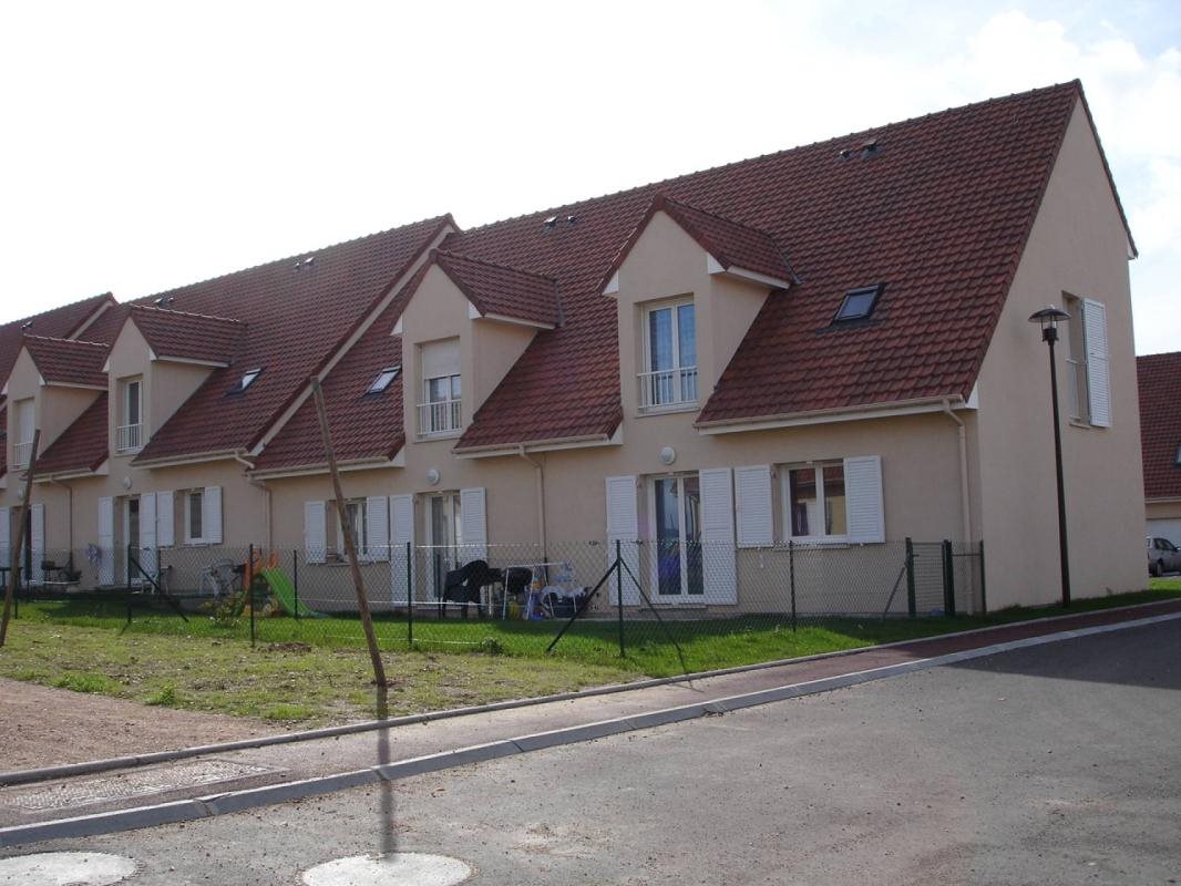Maison à louer, 90m², Conches-en-Ouche