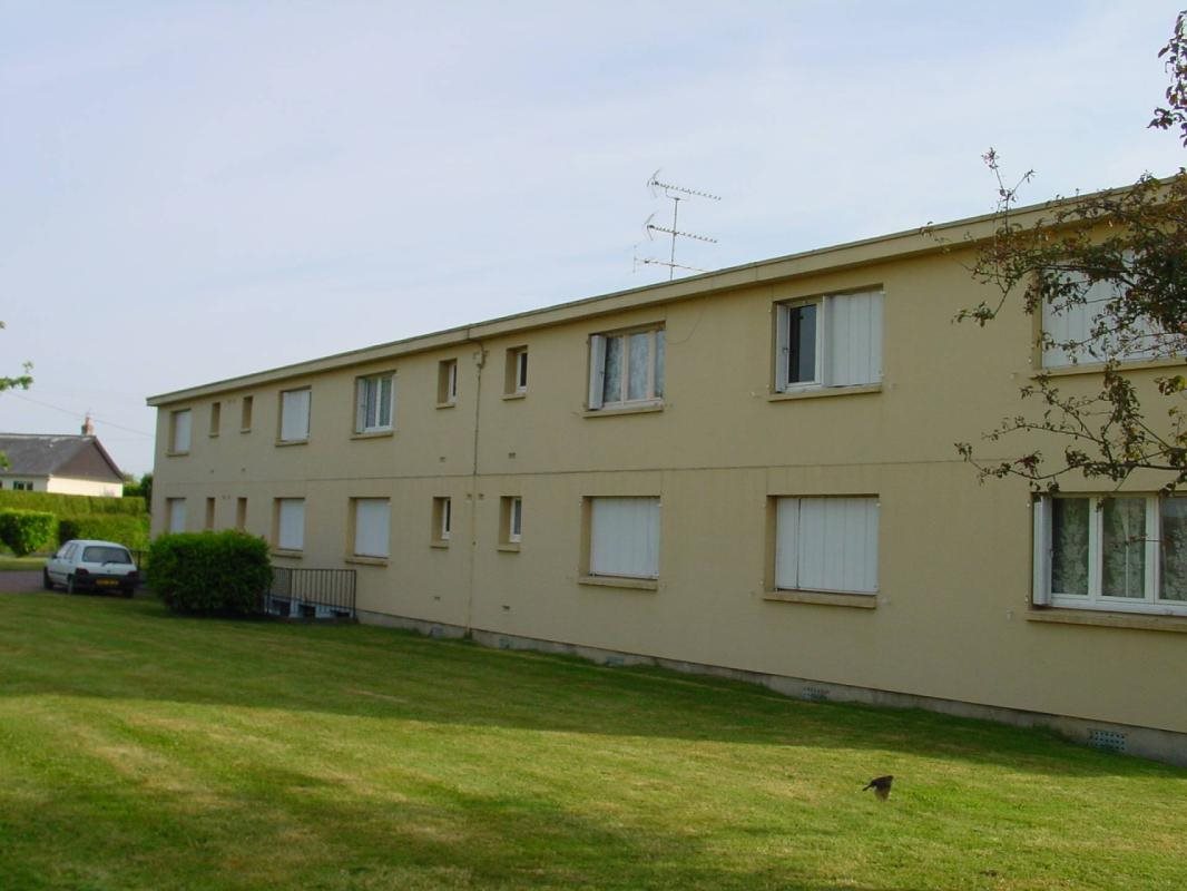 Appartement à louer, 43m², Broglie