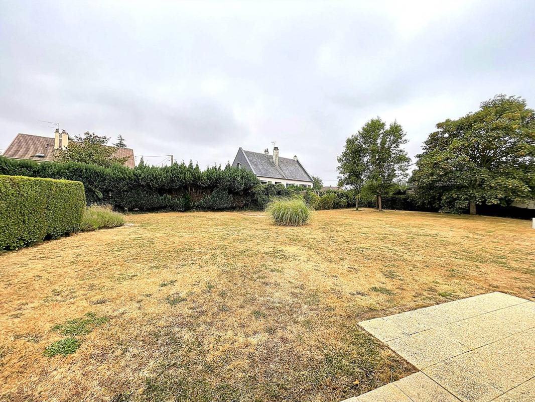 Maison à vendre, 90m², Beaumont-le-Roger