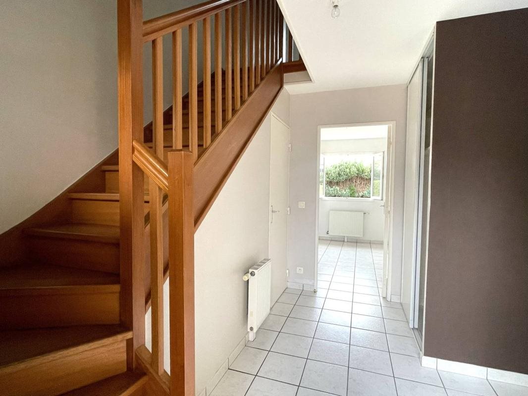 Maison à vendre, 90m², Beaumont-le-Roger