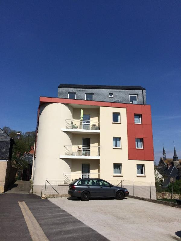Appartement à louer, 28m², Broglie