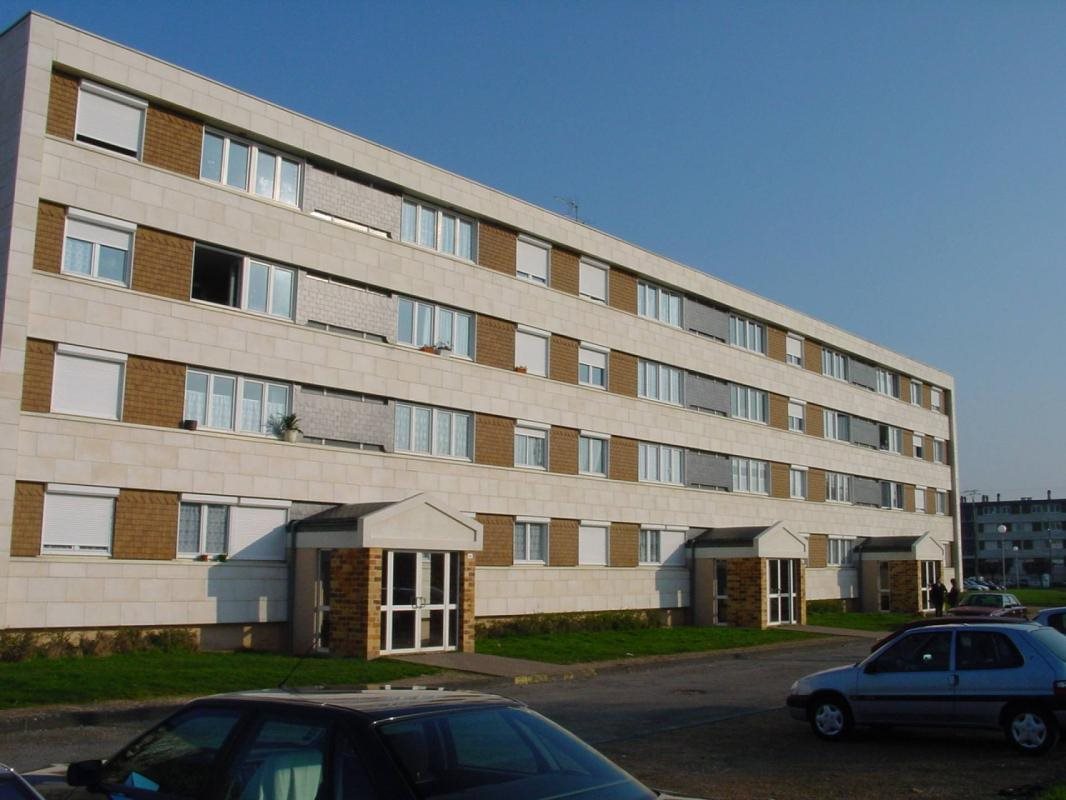 Appartement à louer, 78m², Breteuil