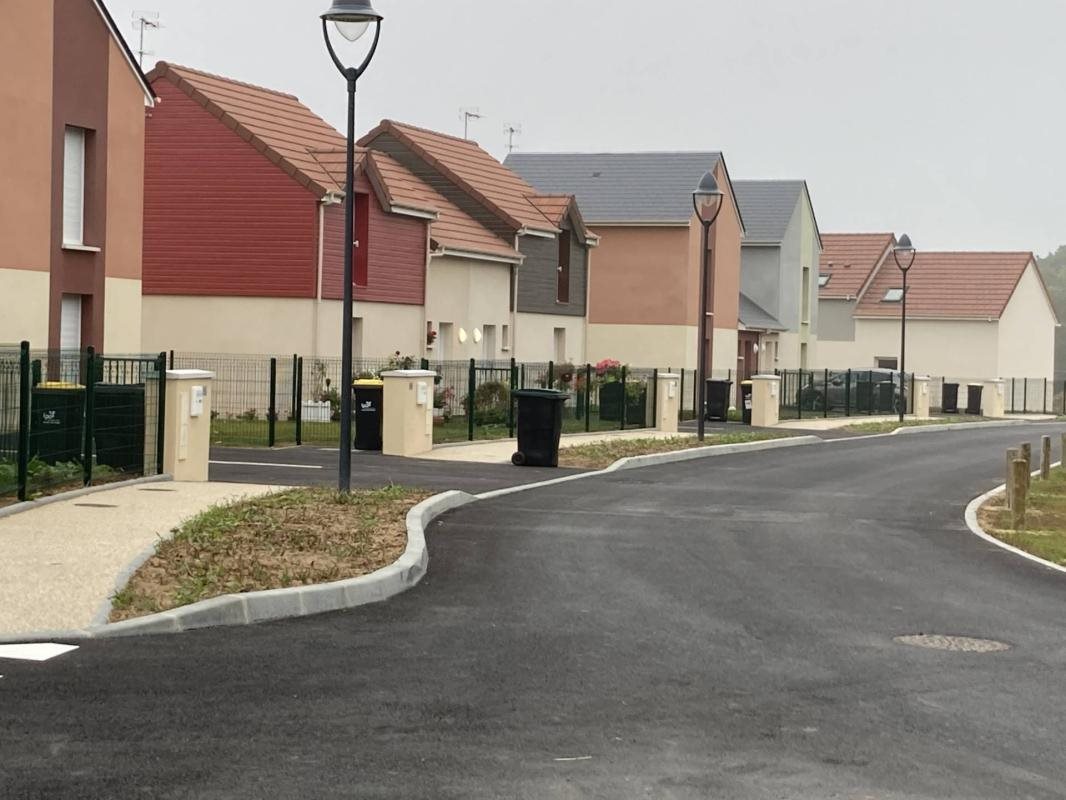Maison à louer, 84m², Epaignes
