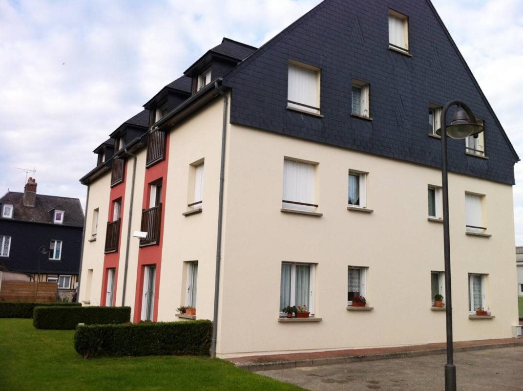 Appartement à louer, 82m², Cormeilles