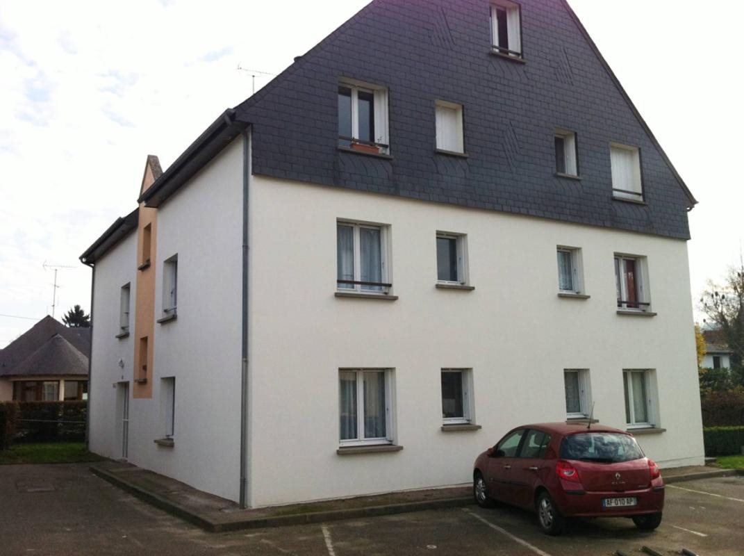 Appartement à louer, 82m², Cormeilles