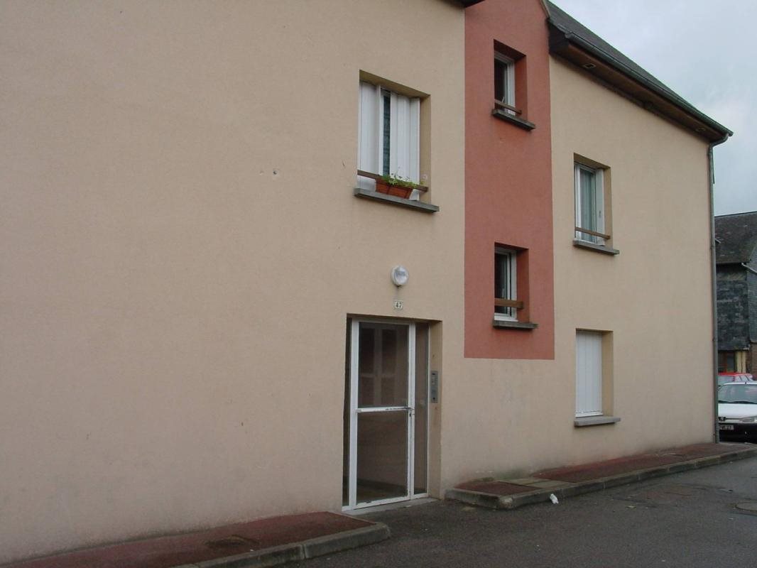 Appartement à louer, 82m², Cormeilles